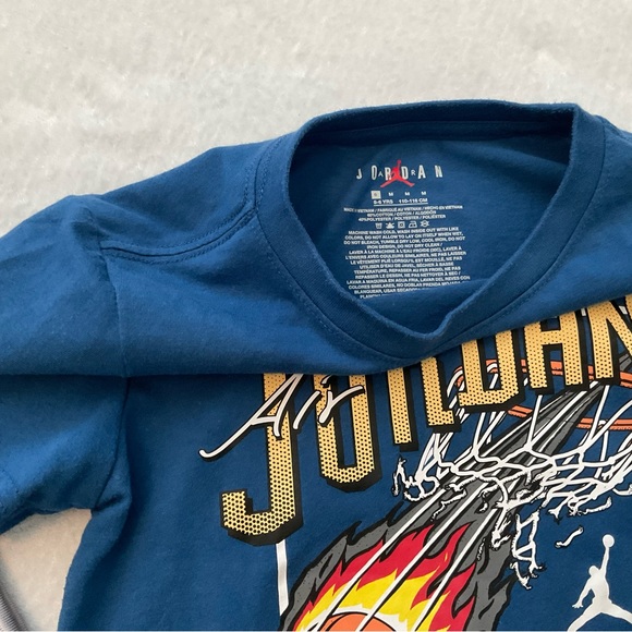 JORDAN set toddlers - Picture 5 of 7